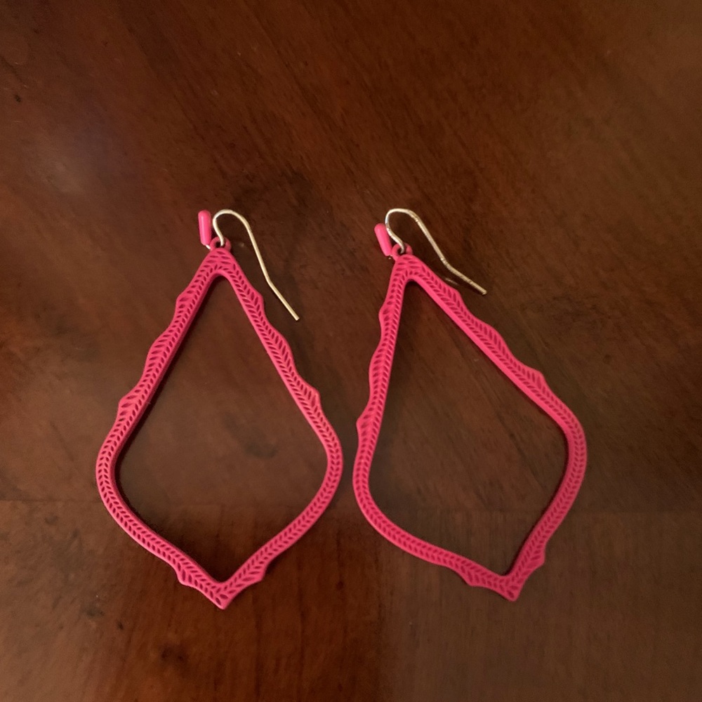 Kendra Scott Earrings